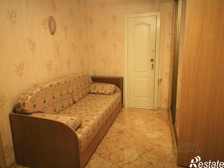 2-комн квартира ул Шубиных, 19,  д. 19