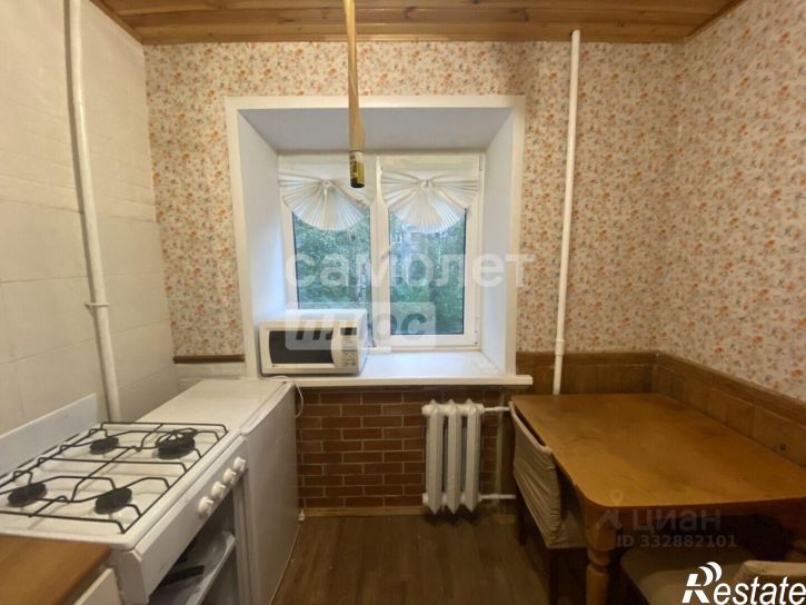 2-комн квартира ул Радищева, 14,  д. 14
