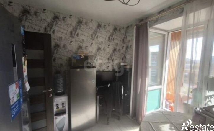 2-комн квартира ул Постышева, 65,  д. 65