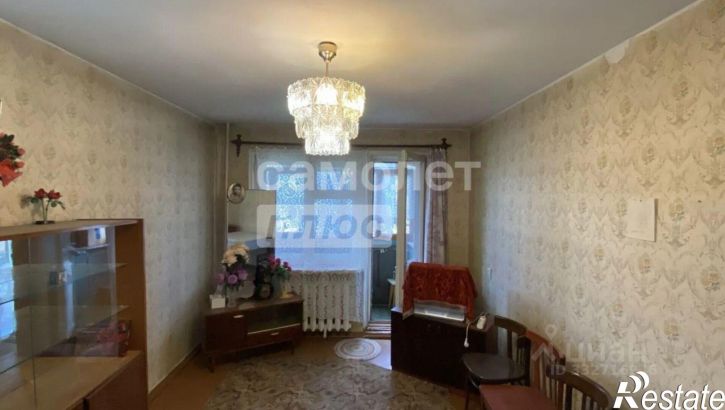 2-комн квартира ул Ташкентская, 67,  д. 67