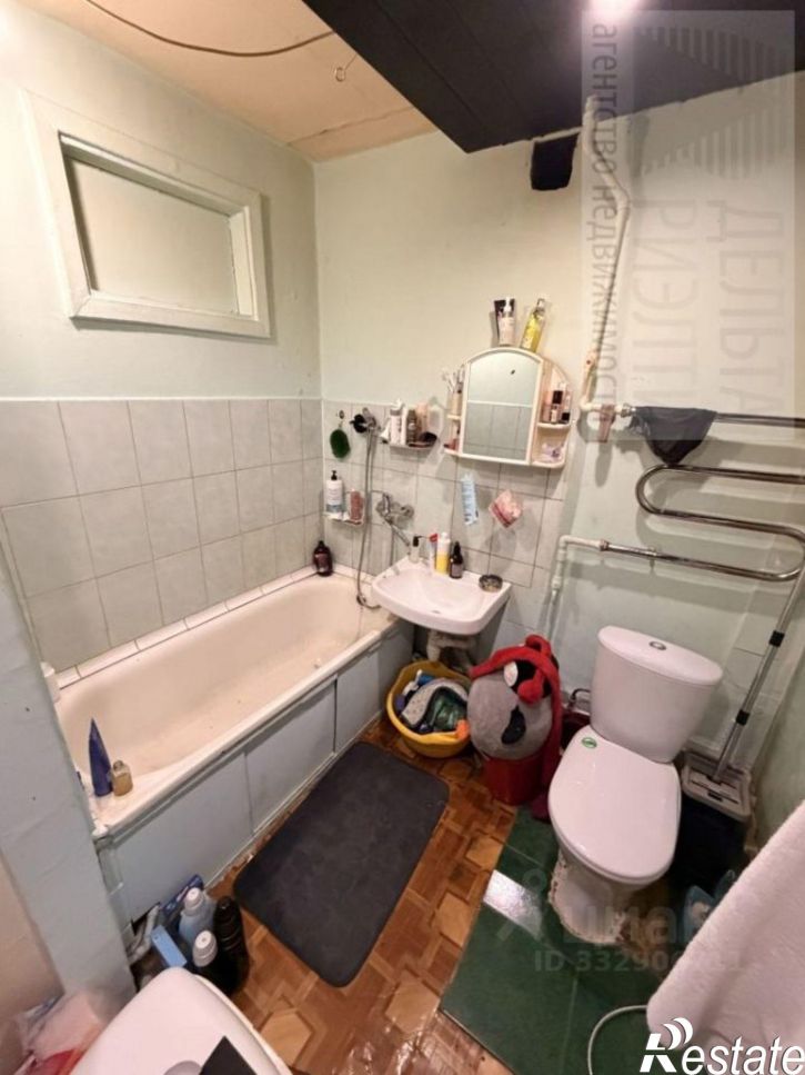 3-комн квартира пр-кт Текстильщиков, 7Б,  д. 7Б