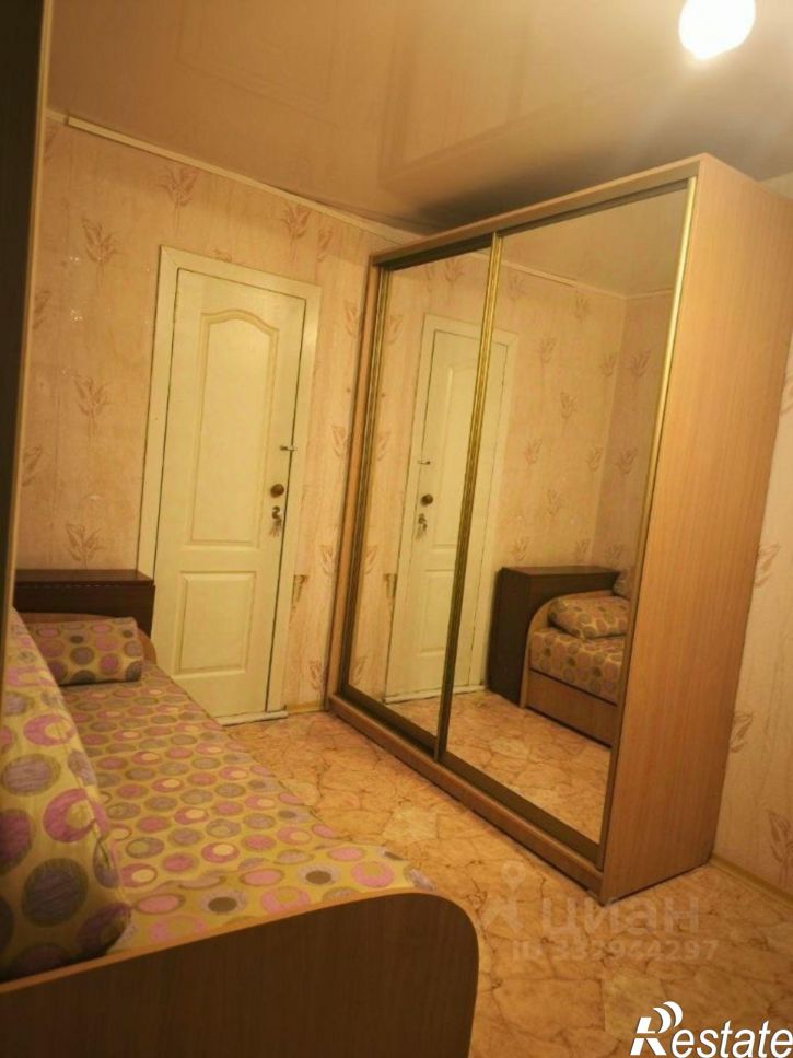 2-комн квартира ул Шубиных, 19,  д. 19