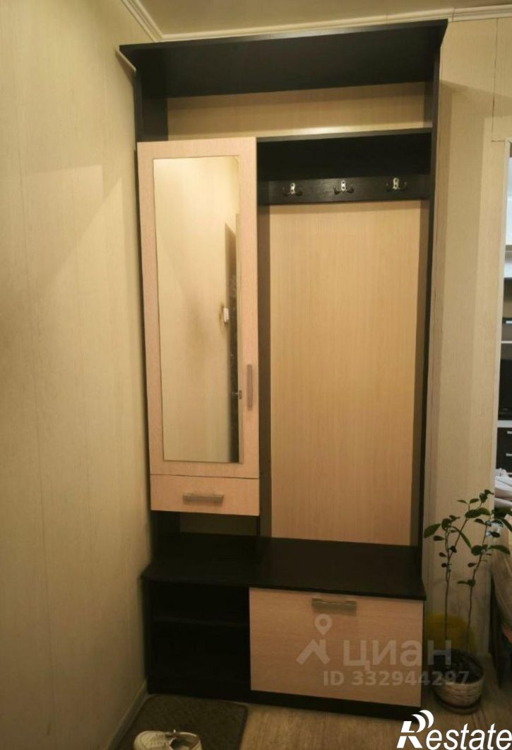 2-комн квартира ул Шубиных, 19,  д. 19