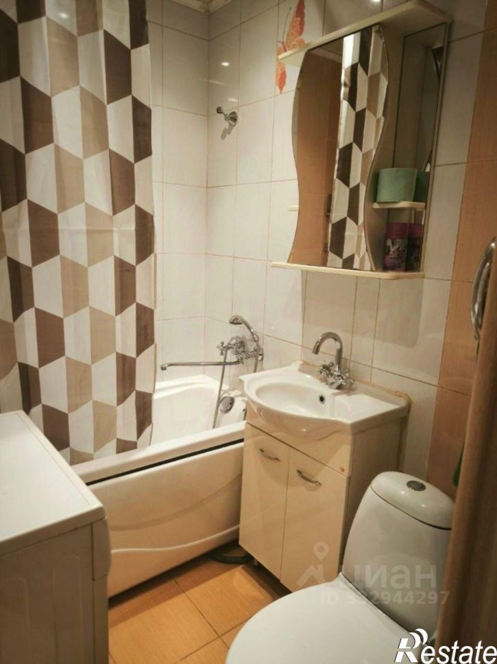 2-комн квартира ул Шубиных, 19,  д. 19