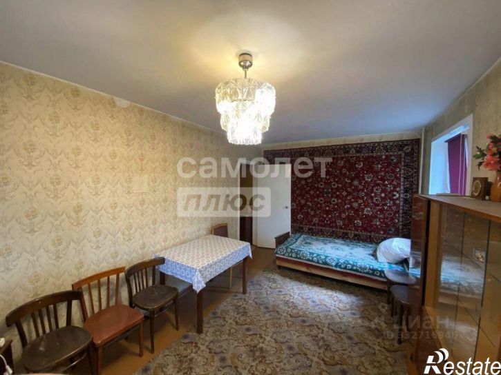 2-комн квартира ул Ташкентская, 67,  д. 67