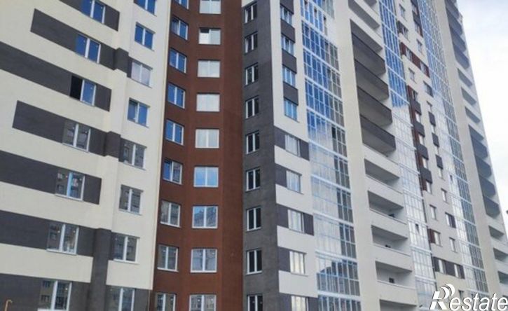 1-комн квартира ул Профсоюзная, 4,  д. 4