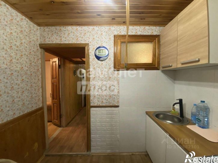 2-комн квартира ул Радищева, 14,  д. 14
