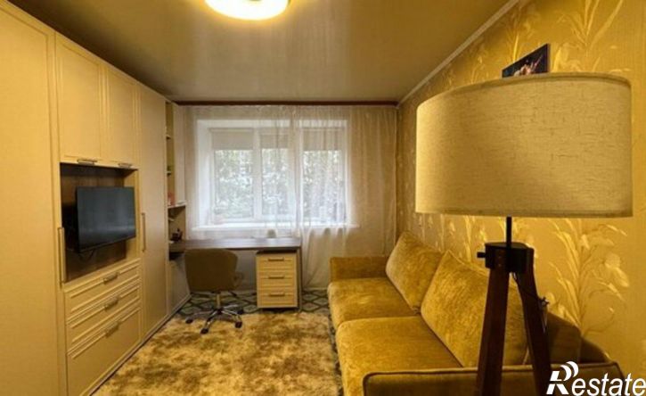 1-комн квартира ул Дзержинского, 20,  д. 20
