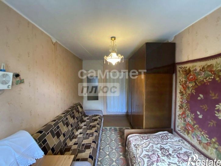2-комн квартира ул Ташкентская, 67,  д. 67