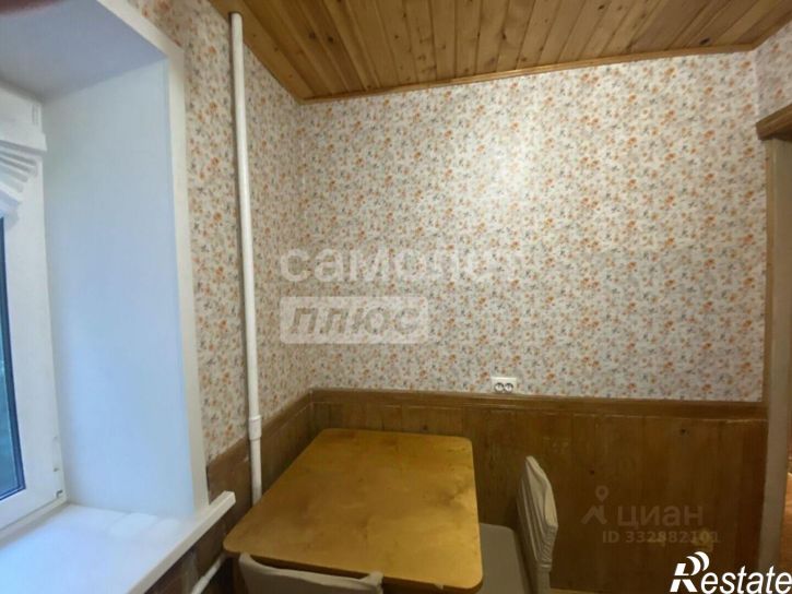 2-комн квартира ул Радищева, 14,  д. 14