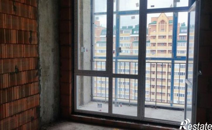 1-комн квартира ул Профсоюзная, 4,  д. 4