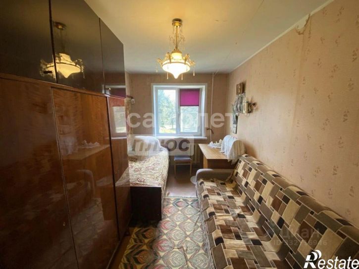 2-комн квартира ул Ташкентская, 67,  д. 67