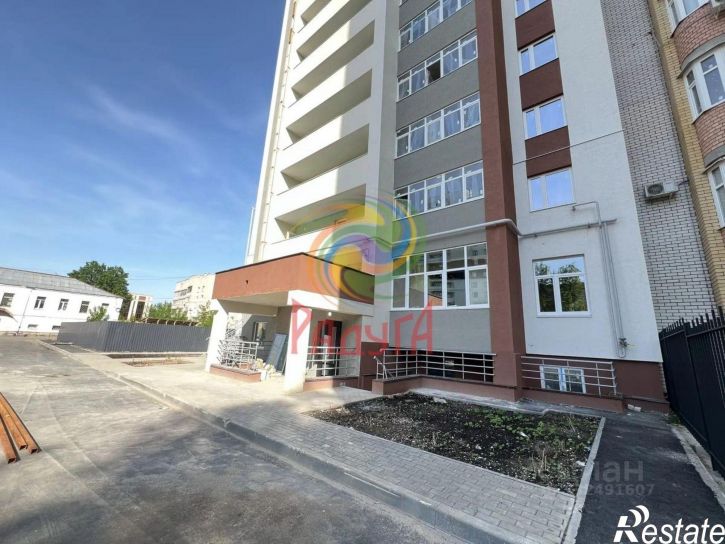 2-комн квартира пер Белинского, 6,  д. 6
