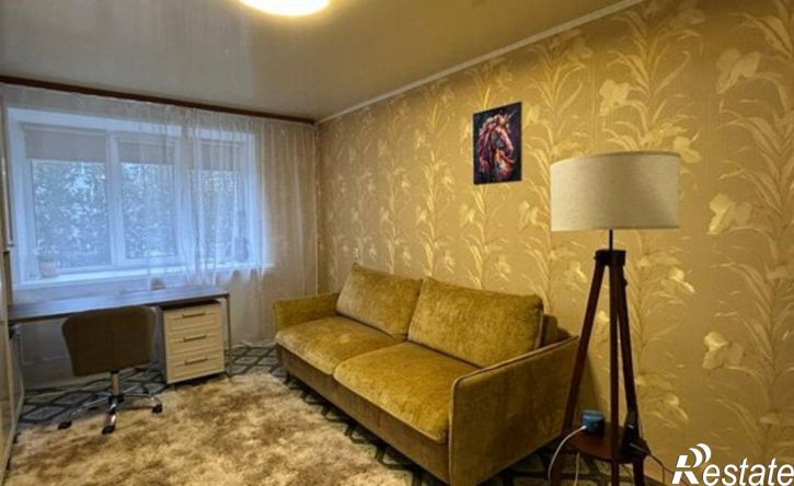 1-комн квартира ул Дзержинского, 20,  д. 20