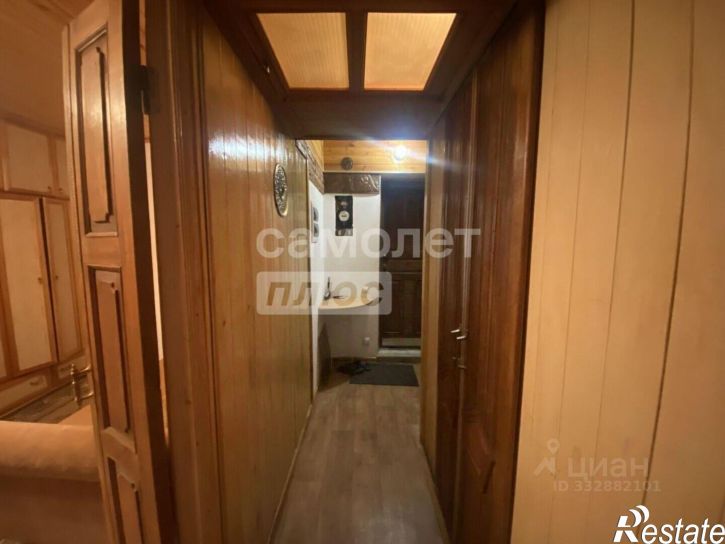 2-комн квартира ул Радищева, 14,  д. 14