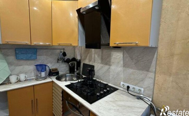 1-комн квартира ул Дзержинского, 20,  д. 20