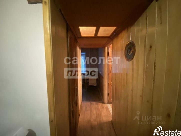 2-комн квартира ул Радищева, 14,  д. 14