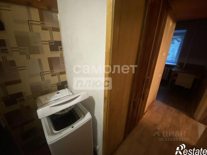 2-комн квартира ул Радищева, 14,  д. 14
