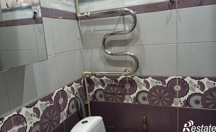 1-комн квартира ул Дзержинского, 20,  д. 20