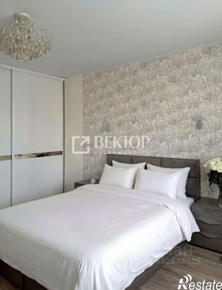 2-комн квартира ул Герцена, 23,  д. 23