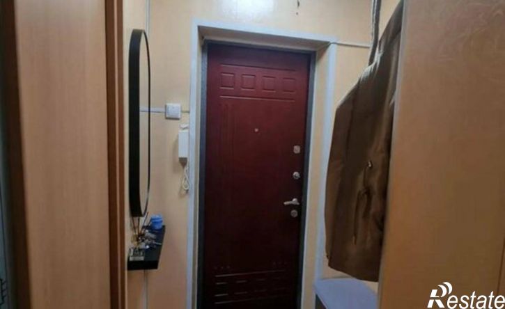 1-комн квартира ул Дзержинского, 20,  д. 20