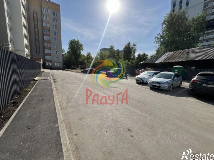 2-комн квартира пер Белинского, 6,  д. 6