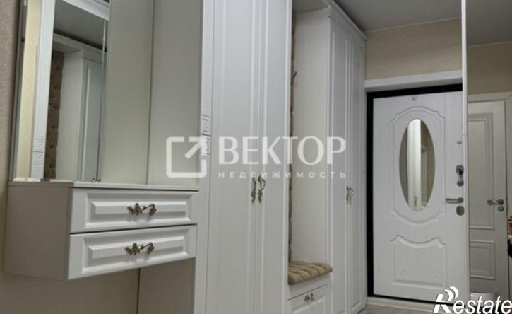 2-комн квартира ул Герцена, 23,  д. 23
