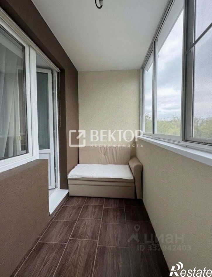 2-комн квартира ул Герцена, 23,  д. 23