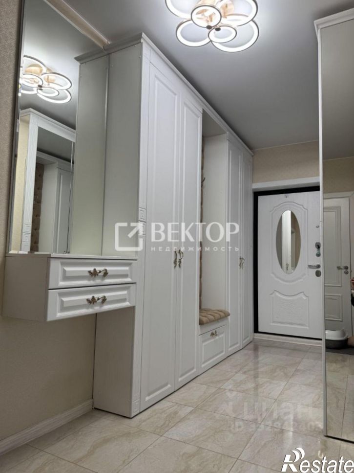 2-комн квартира ул Герцена, 23,  д. 23
