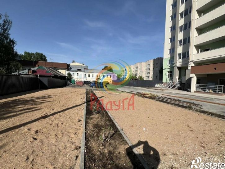 2-комн квартира пер Белинского, 6,  д. 6