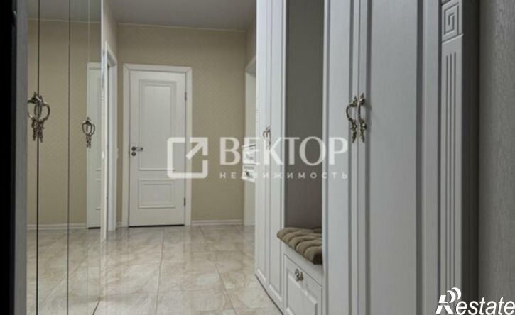 2-комн квартира ул Герцена, 23,  д. 23
