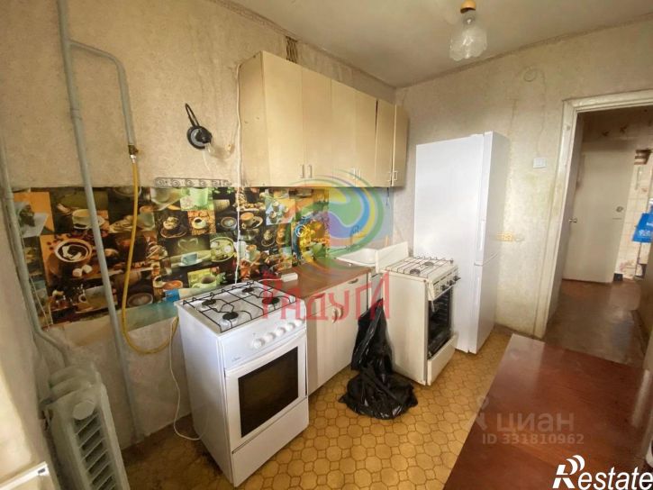 1-комн квартира ул Поэта Майорова, 16,  д. 16