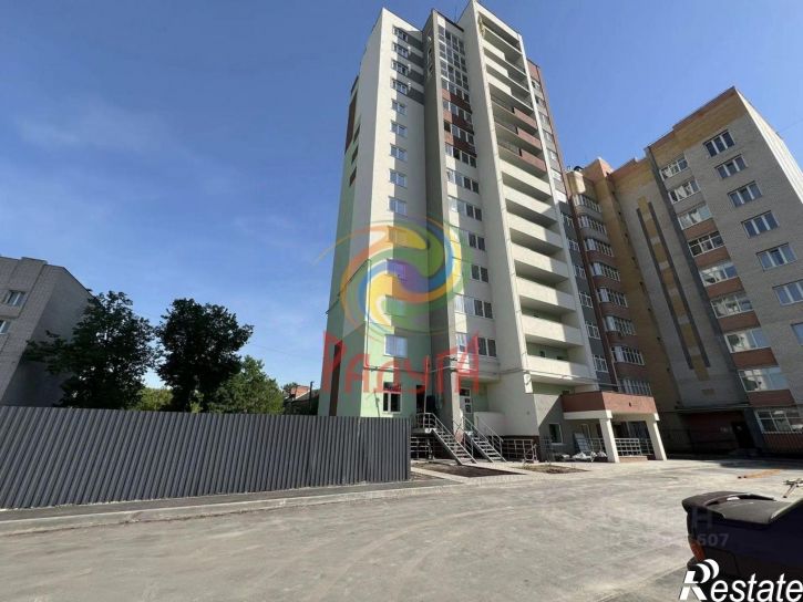 2-комн квартира пер Белинского, 6,  д. 6