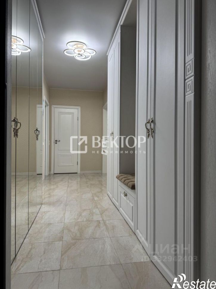 2-комн квартира ул Герцена, 23,  д. 23