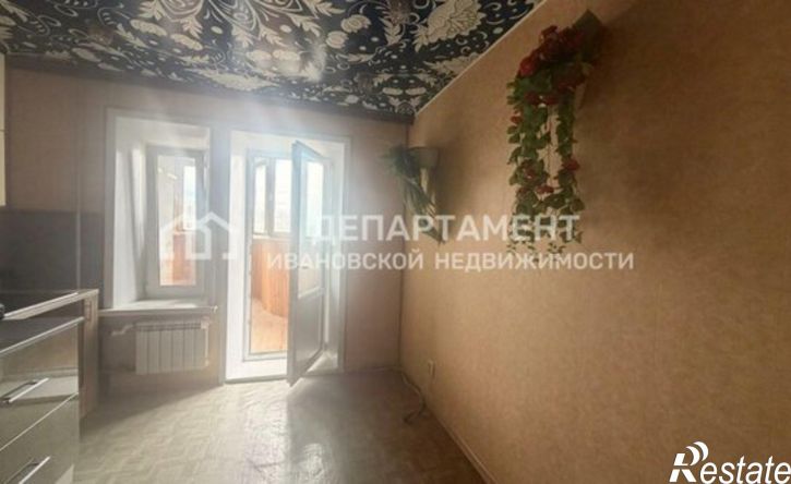 3-комн квартира Кохомское шоссе, 13,  д. 13