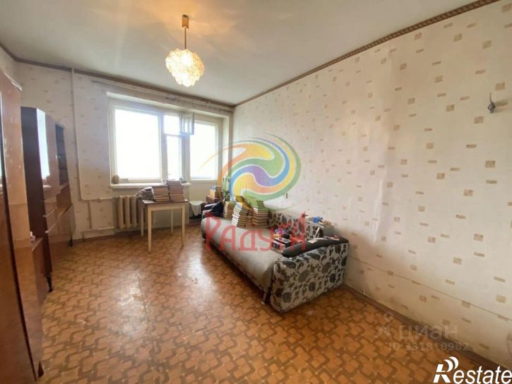 1-комн квартира ул Поэта Майорова, 16,  д. 16