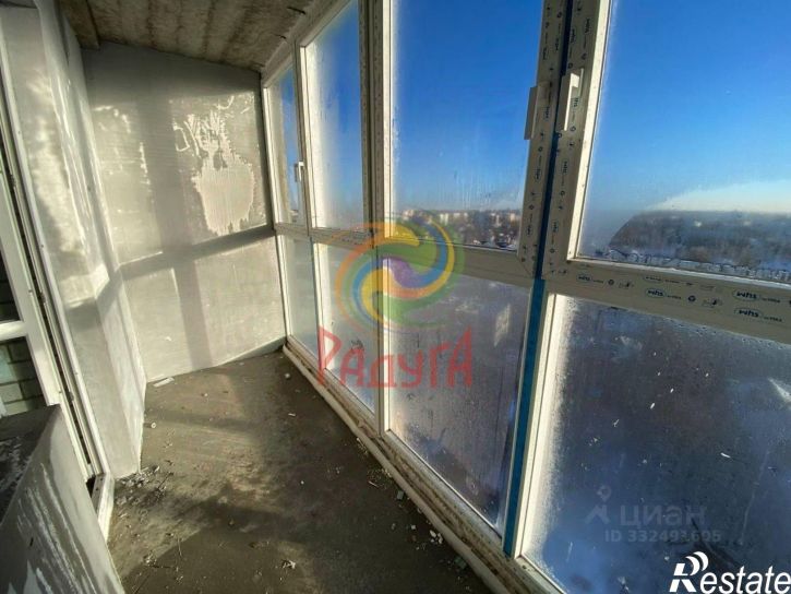 1-комн квартира пер Белинского, 6,  д. 6