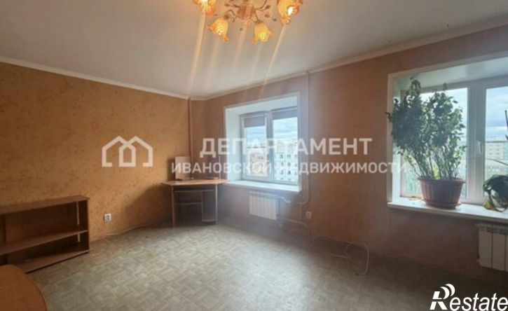 3-комн квартира Кохомское шоссе, 13,  д. 13
