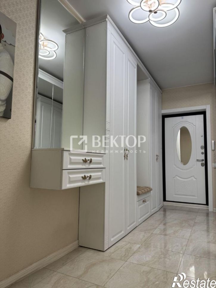 2-комн квартира ул Герцена, 23,  д. 23