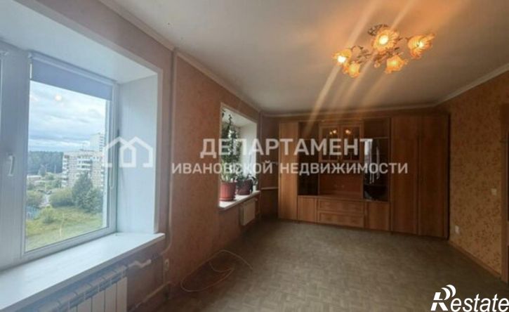 3-комн квартира Кохомское шоссе, 13,  д. 13