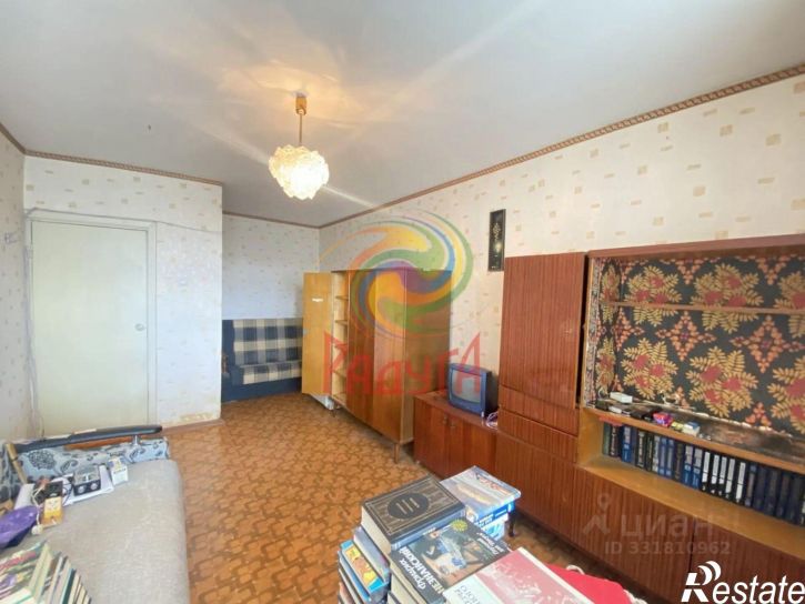 1-комн квартира ул Поэта Майорова, 16,  д. 16