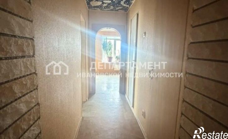 3-комн квартира Кохомское шоссе, 13,  д. 13