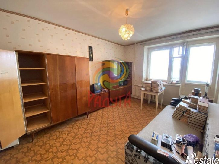 1-комн квартира ул Поэта Майорова, 16,  д. 16