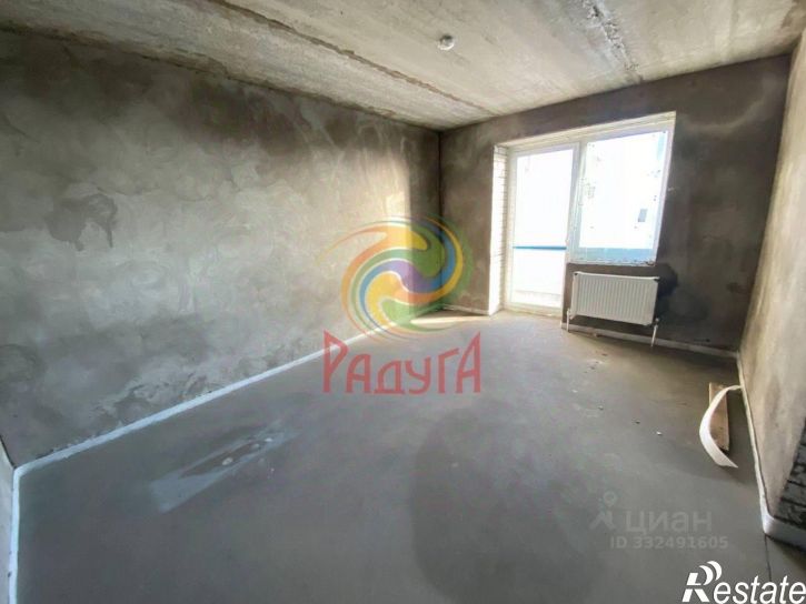 1-комн квартира пер Белинского, 6,  д. 6
