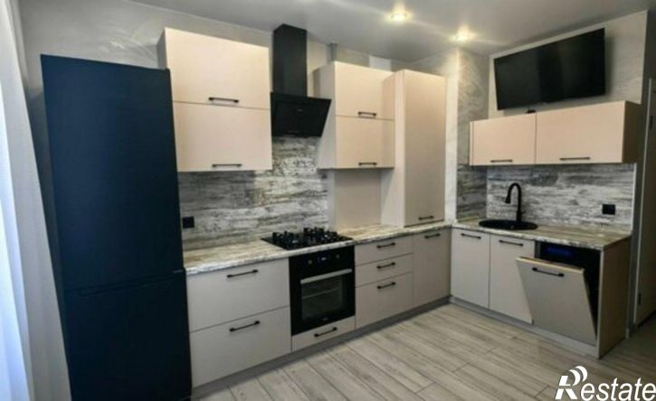 2-комн квартира пр-кт Строителей, 25А,  д. 25А