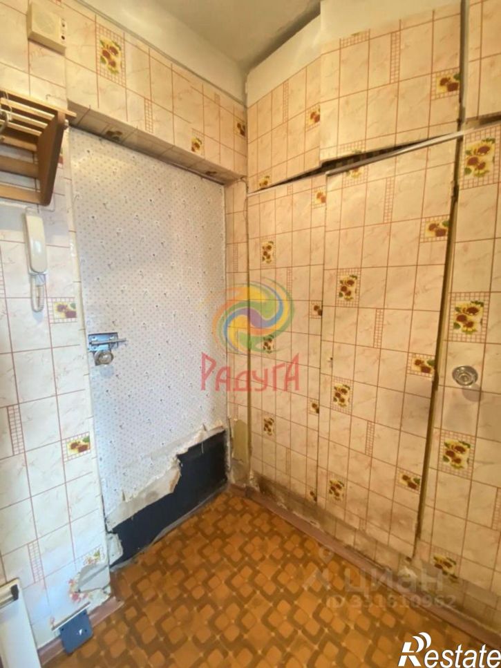 1-комн квартира ул Поэта Майорова, 16,  д. 16