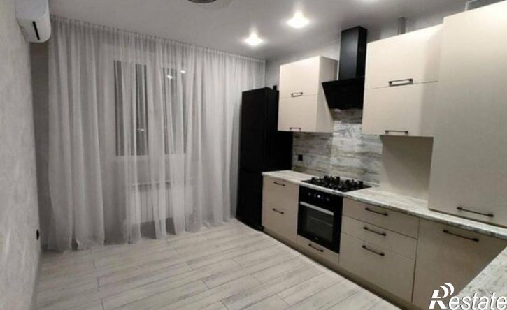 2-комн квартира пр-кт Строителей, 25А,  д. 25А