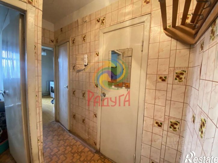 1-комн квартира ул Поэта Майорова, 16,  д. 16