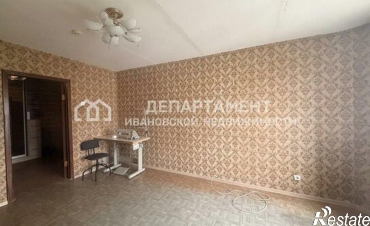 3-комн квартира Кохомское шоссе, 13,  д. 13
