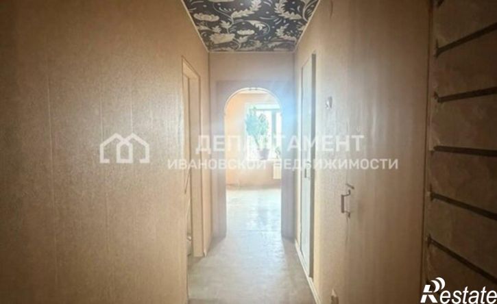 3-комн квартира Кохомское шоссе, 13,  д. 13